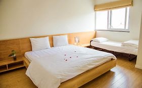 Khách Sạn Phương Anh Hồ Tây Hà Nội Hotel