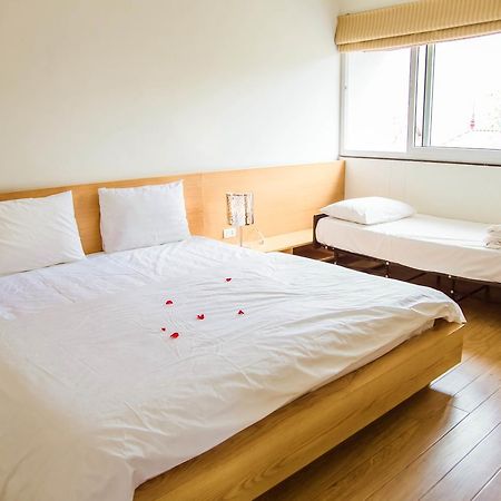Khách sạn Phương Anh Hồ Tây Hà Nội Hà Nội Ngoại thất bức ảnh