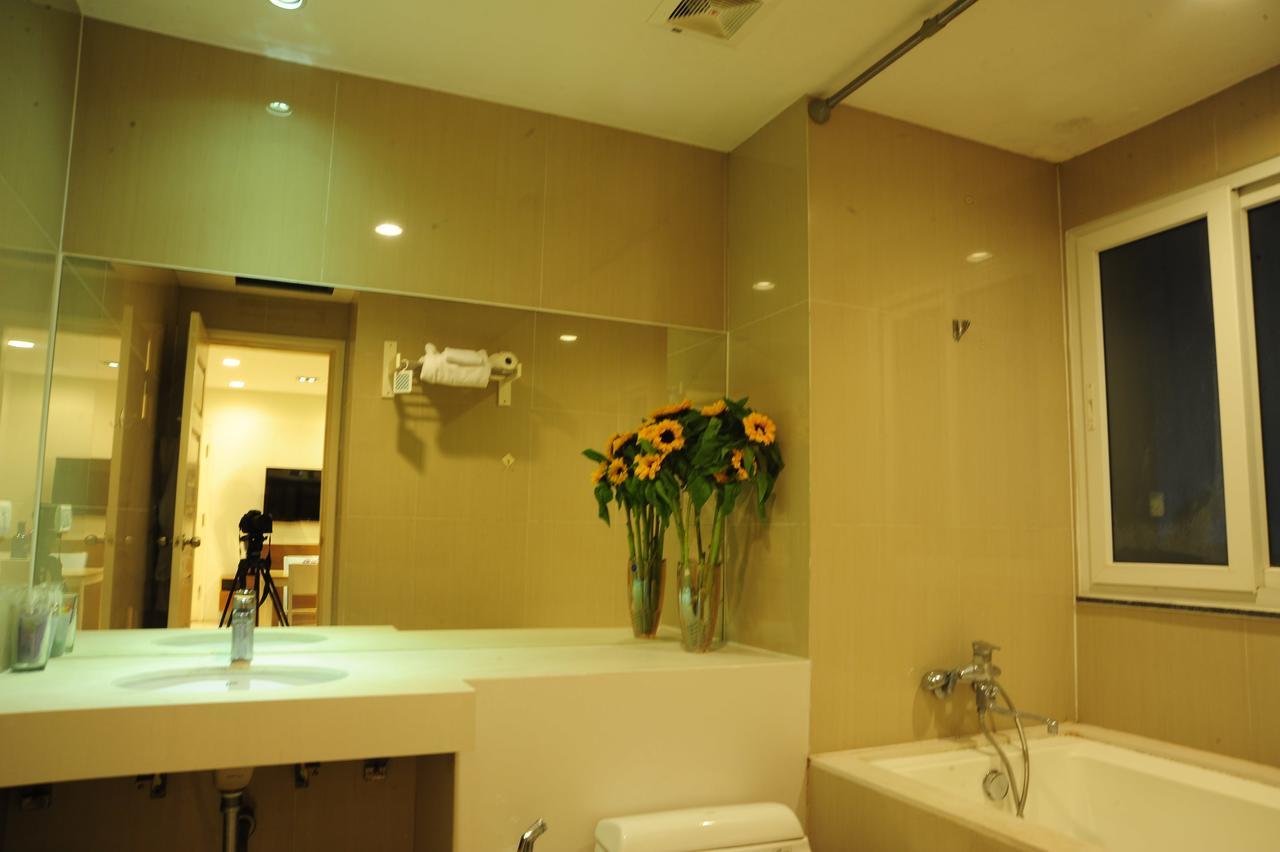 Khách sạn Phương Anh Hồ Tây Hà Nội Hà Nội Ngoại thất bức ảnh