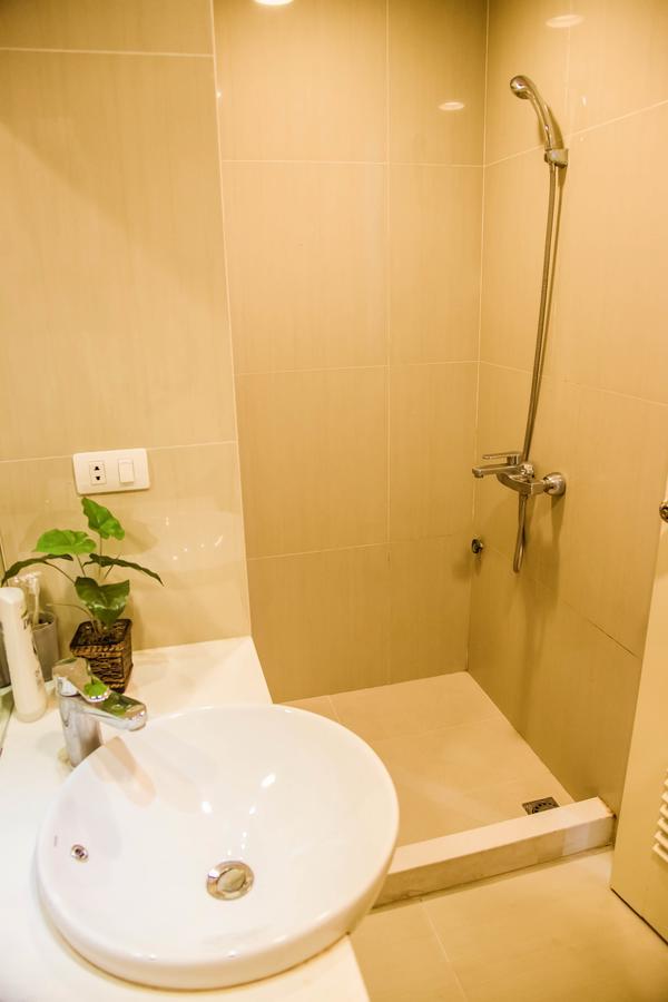 Khách sạn Phương Anh Hồ Tây Hà Nội Hà Nội Ngoại thất bức ảnh