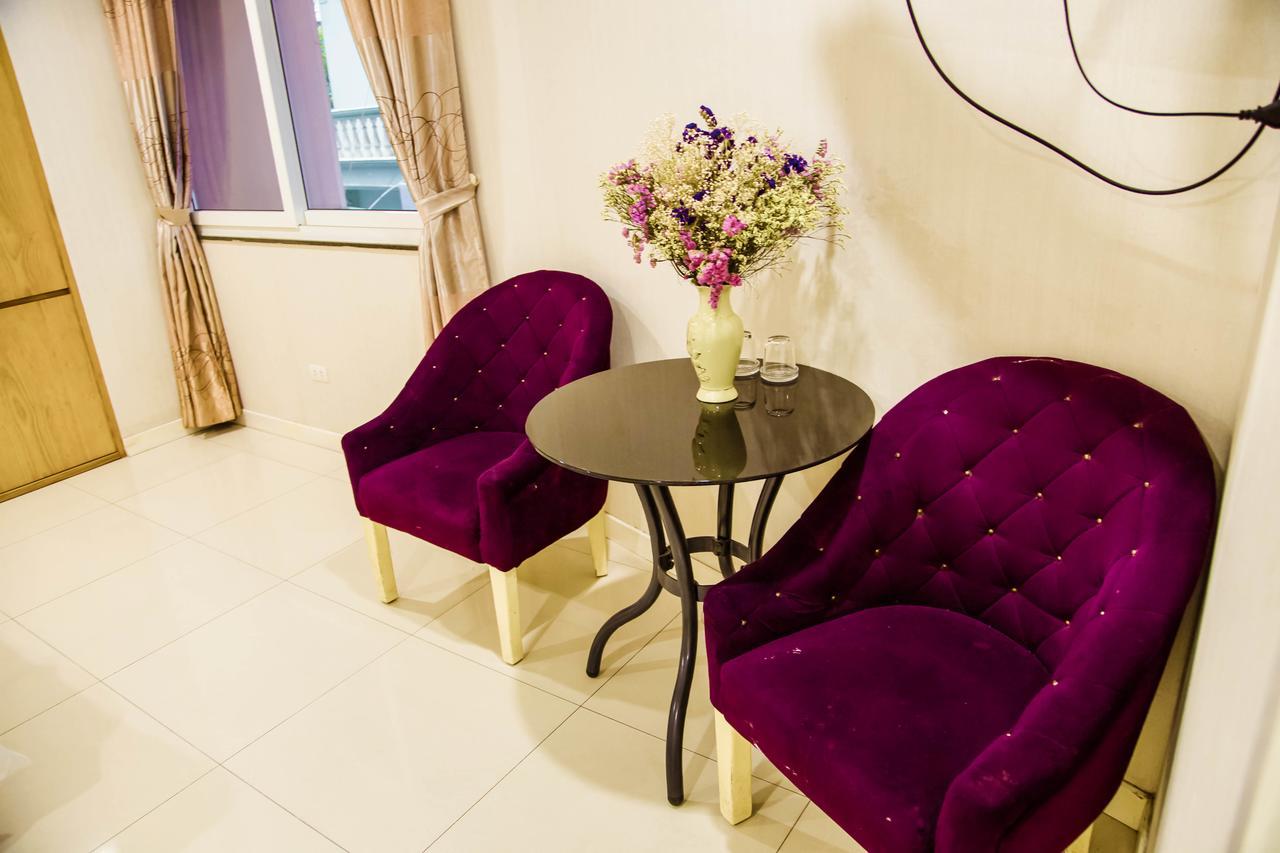Khách sạn Phương Anh Hồ Tây Hà Nội Hà Nội Ngoại thất bức ảnh