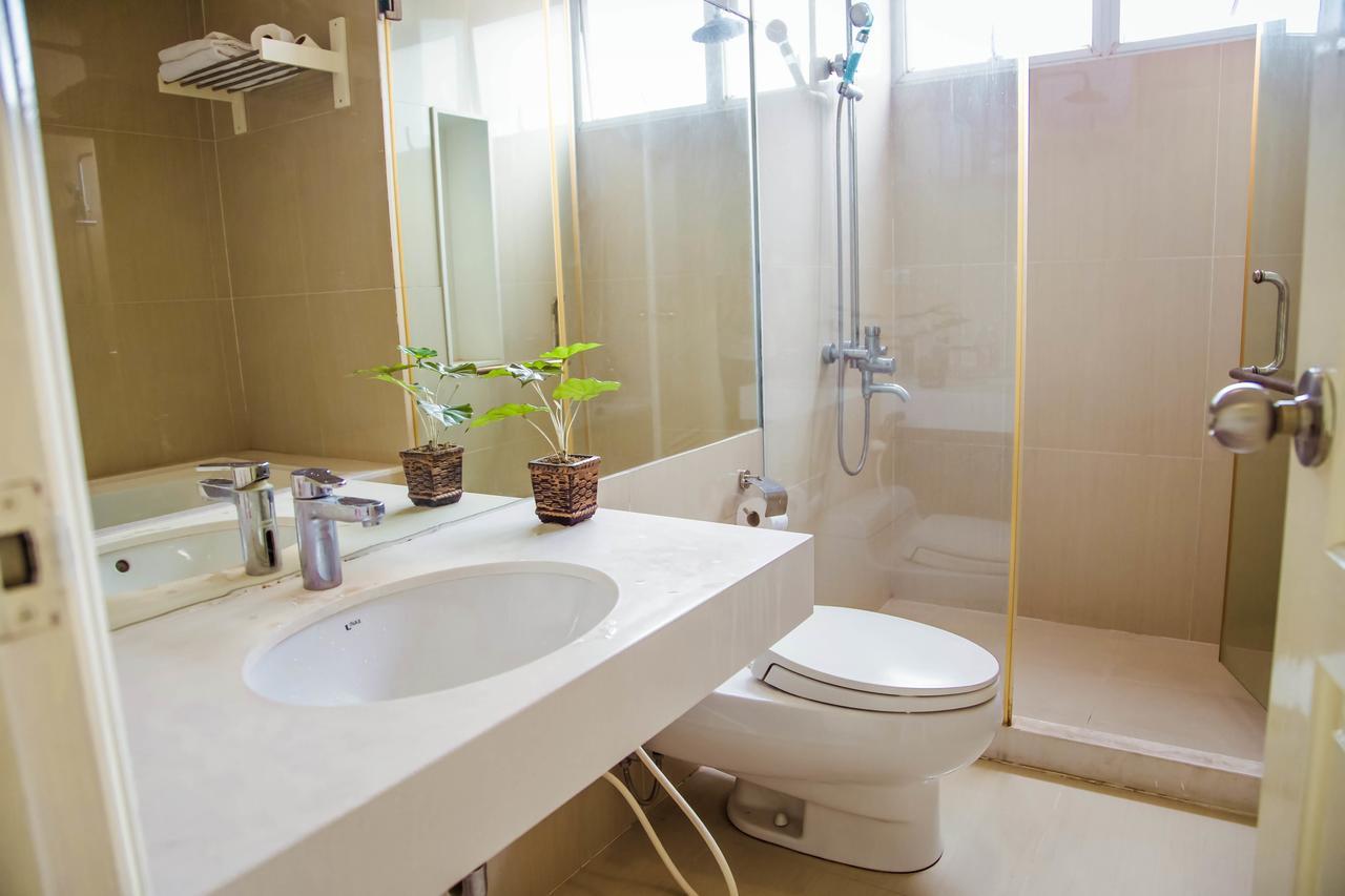 Khách sạn Phương Anh Hồ Tây Hà Nội Hà Nội Ngoại thất bức ảnh
