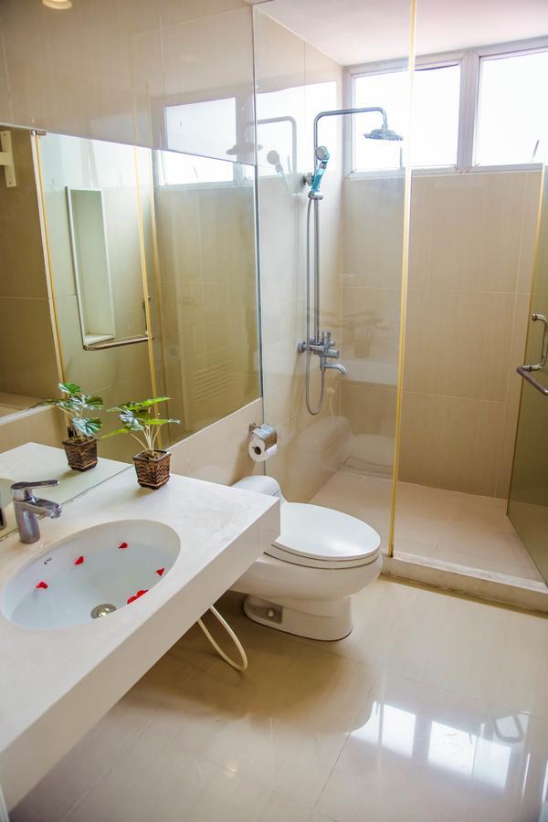 Khách sạn Phương Anh Hồ Tây Hà Nội Hà Nội Ngoại thất bức ảnh