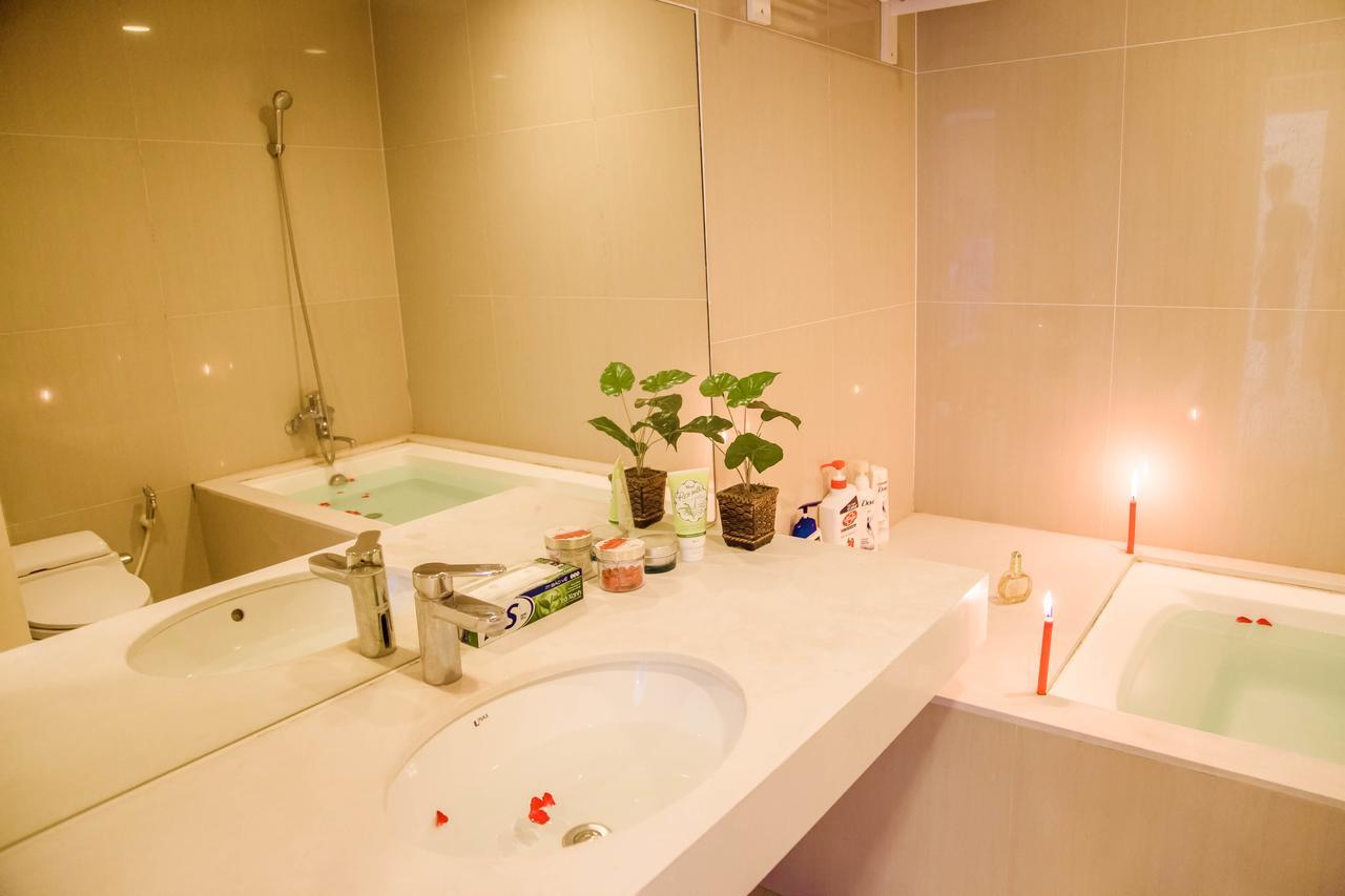 Khách sạn Phương Anh Hồ Tây Hà Nội Hà Nội Ngoại thất bức ảnh