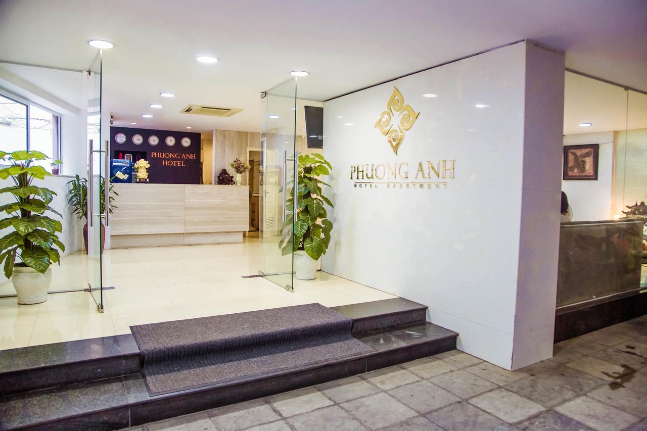 Khách sạn Phương Anh Hồ Tây Hà Nội Hà Nội Ngoại thất bức ảnh