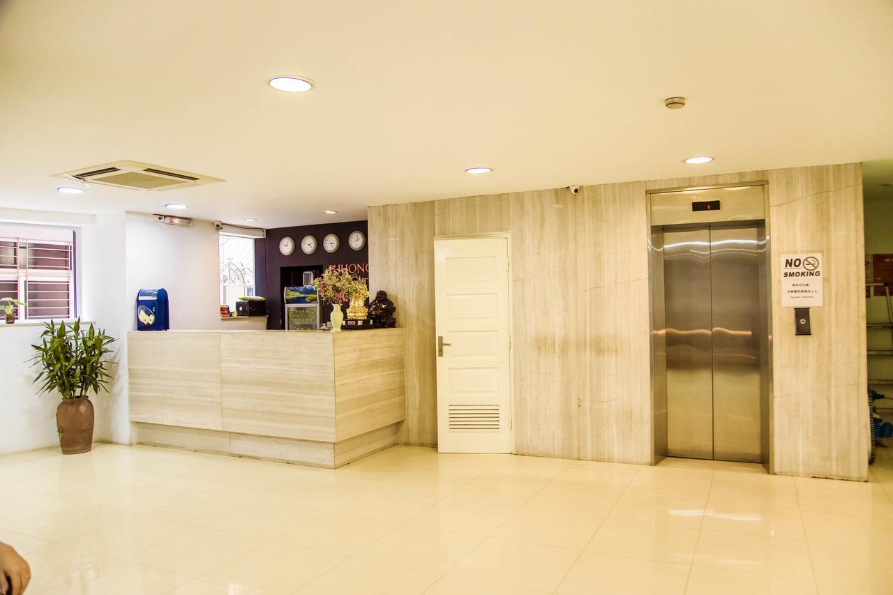 Khách sạn Phương Anh Hồ Tây Hà Nội Hà Nội Ngoại thất bức ảnh